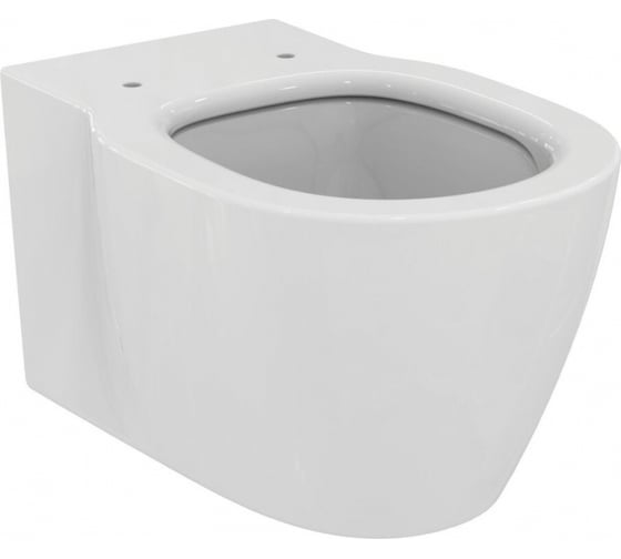 Унитаз с инсталляцией Ideal Standard Prosys Connect с сиденьем микролифт E211601