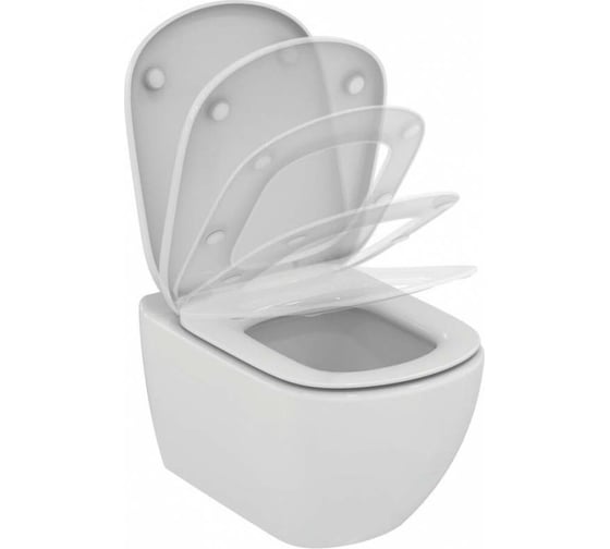 Унитаз с инсталляцией Ideal Standard Prosys Tesi 5 в 1 R029901