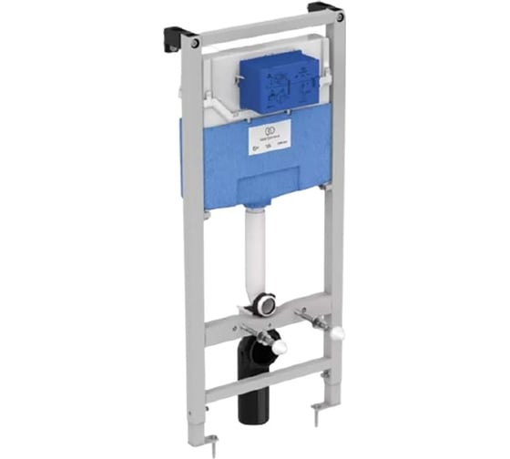 Унитаз с инсталляцией Ideal Standard Prosys Tesi 5 в 1 R029901