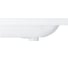 Раковина Grohe Euro Ceramic 100 см, альпин-белый () 3958500H 2