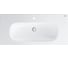 Раковина Grohe Euro Ceramic 100 см, альпин-белый () 3958500H 3