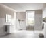 Раковина Grohe Euro Ceramic 100 см, альпин-белый () 3958500H 4