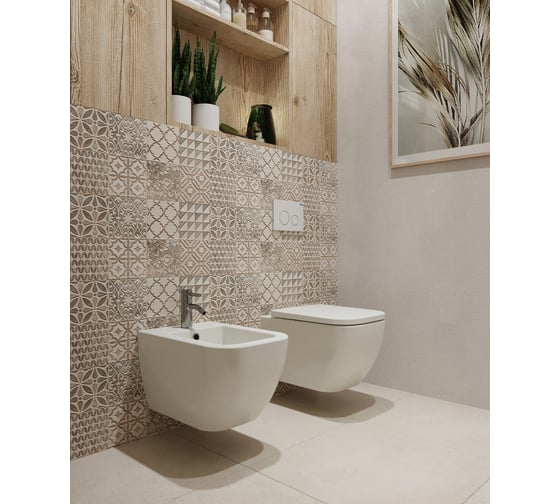 Комплект 7 в 1 Lavinia Boho One Compacto 87050149