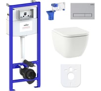 Комплект 7 в 1 Lavinia Boho One 87040051