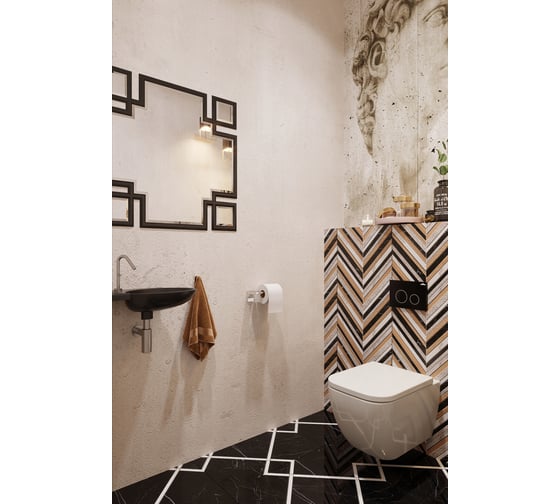 Комплект 7 в 1 Lavinia Boho One 87040056