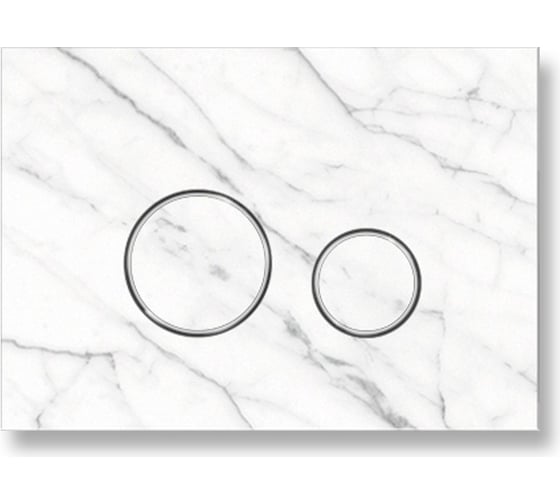 Инсталляция с подвесным унитазом комплект 9 в 1 Lavinia Boho Grance Hill Rimless 75110437
