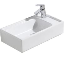 Керамическая раковина BelBagno 7045-KL