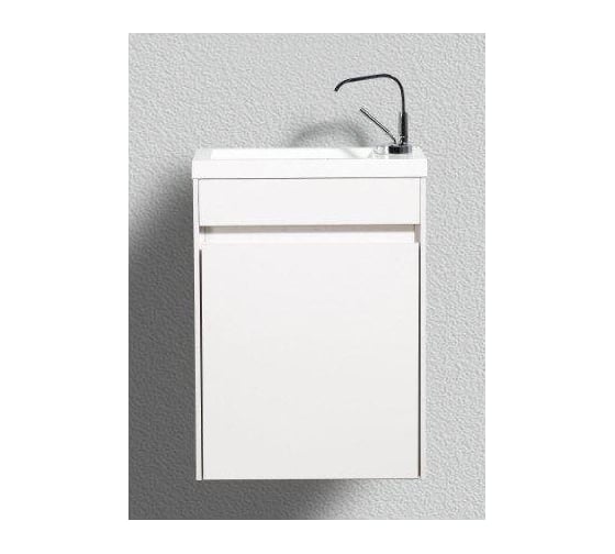 Раковина из искусственного мрамора BelBagno PIETRA MINI BB-400-PM-LVB