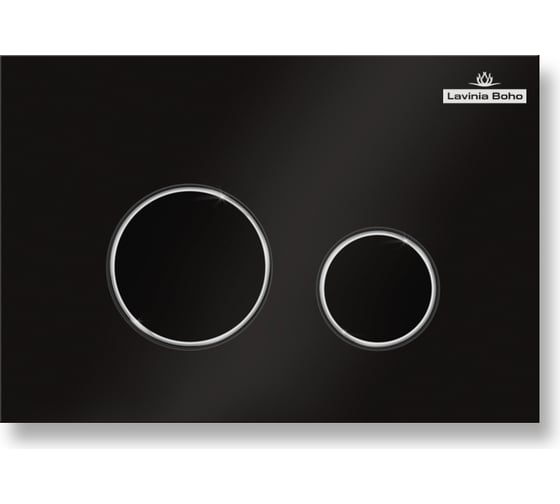 Комплект 9 в 1 Lavinia Boho Bell Pro Rimless 97020104