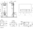 Комплект 9 в 1 Lavinia Boho One 97020109 9
