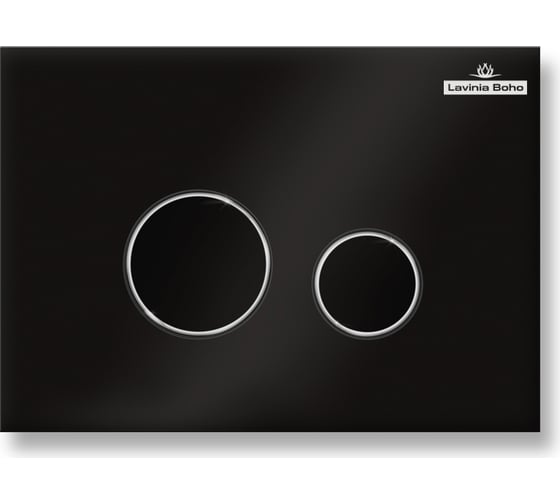 Комплект 9 в 1 Lavinia Boho Bell Pro Rimless 97020108