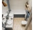 Комплект 9 в 1 Lavinia Boho One 97020117 6
