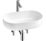 Комплект 6 в 1 Sanitana BLB Universal 3,5 стальная ванна 150x70 с инсталляцией, подвесным унитазом 20220825R 4