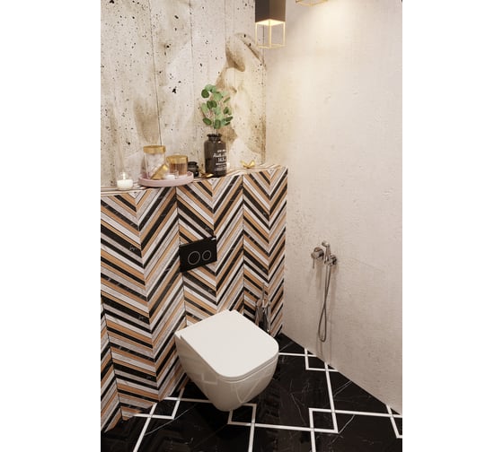 Комплект 9 в 1 Lavinia Boho One Compacto 97020132