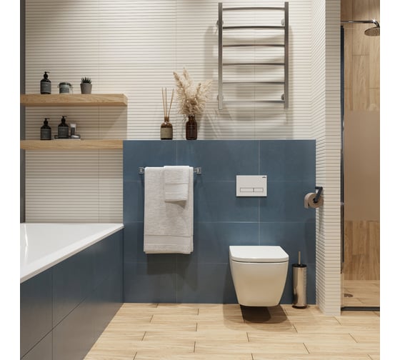 Комплект 7 в 1 Lavinia Boho One Compacto 87040070