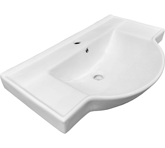 Умывальник Runo Libra 75 00-00005147