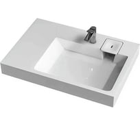 Раковина на стиральную машину Reflexion home Tau RX8055TU