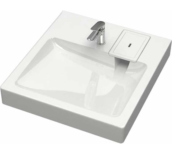 Раковина на стиральную машину Reflexion home Zeta RX5055ZE