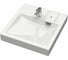 Раковина на стиральную машину Reflexion home Zeta RX5055ZE 1