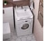 Раковина на стиральную машину Reflexion home Zeta RX5055ZE 2