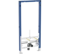Монтажный элемент для биде Geberit Duofix 112 см, универсальный, 50x10 см 111.520.00.2