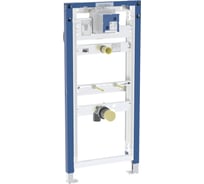 Монтажный элемент для писсуара Geberit Duofix 112-130 см, универсальный 111.616.00.2