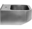 Умывальник антивандальный FASHUN К50 AISI-02-K50 6