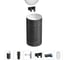 Акционный набор 5 в 1 Wellsee Chalice Perfection напольная раковина 45x45x85 см 20220014R 1