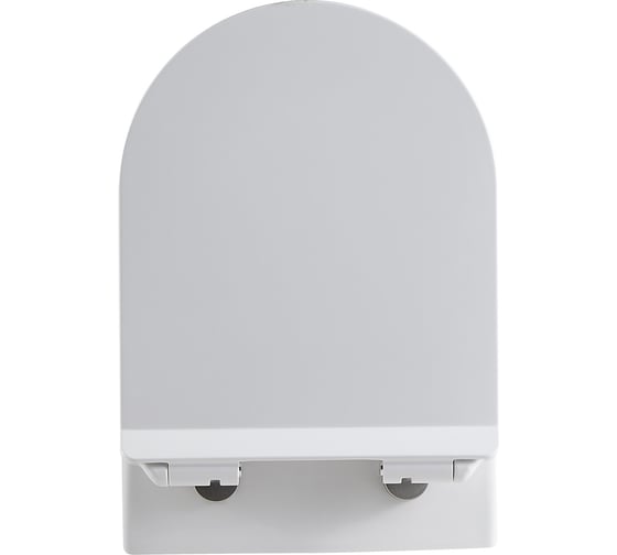 Унитаз с сидением LOGAN SLIMSEAT L1W Soft Close 00261951