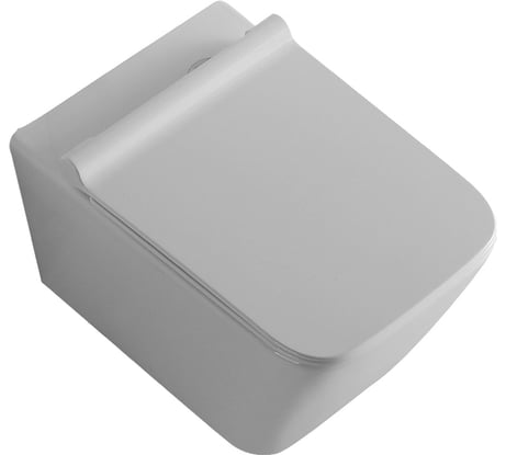 Унитаз с сидением LOGAN SLIMSEAT L2W Soft Close 00261954