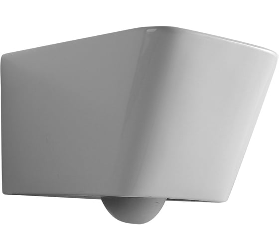 Унитаз с сидением LOGAN SLIMSEAT L2W Soft Close 00261954