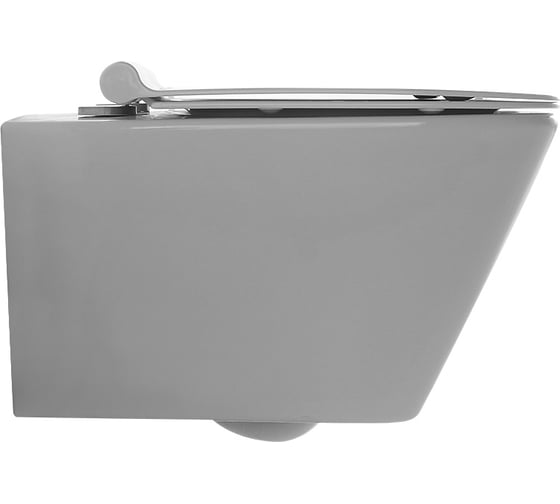 Унитаз с сидением LOGAN SLIMSEAT L2W Soft Close 00261954