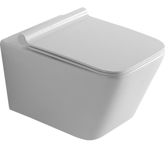Унитаз с сидением LOGAN SLIMSEAT L2W Soft Close 00261954