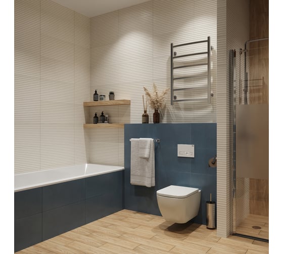 Комплект 9 в 1 Lavinia Boho One 97010013