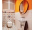 Инсталляция с подвесным унитазом комплект 9 в 1 Lavinia Boho One 75110306 7