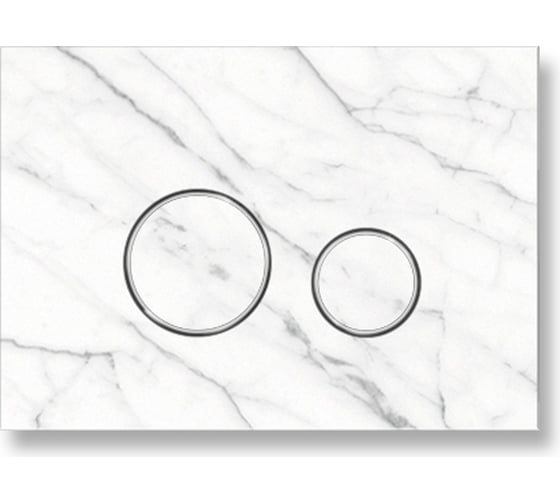Инсталляция с подвесным унитазом комплект 9 в 1 Lavinia Boho One Rimless 75110340