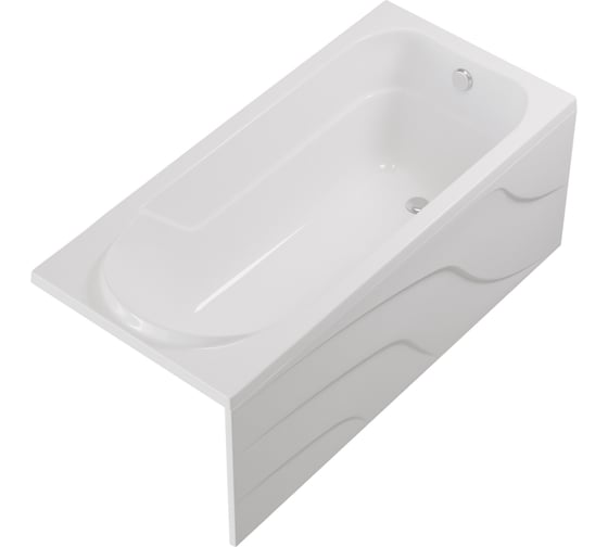 Ванна 1Marka МИЛА/MILA 1500х700 01мил1570