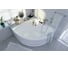 Ванна 1Marka Ibiza 1500x1500 мм, комплект Премиум П 01иби1515кпп 11