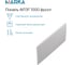 Ванна 1Marka МОДЕРН/MODERN 1000х700 СМ/ПР Комплект Премиум П 01мод1070кпп 7
