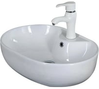 Раковина MELANA MLN-7734 7734-805