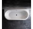 Ванна акриловая пристенная AM.PM X-joy 180x80 см W94A-180U80W-A 1