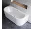 Ванна акриловая пристенная AM.PM X-joy 180x80 см W94A-180U80W-A 4