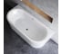 Ванна акриловая пристенная AM.PM X-joy 180x80 см W94A-180U80W-A 5