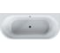 Ванна акриловая пристенная AM.PM X-joy 180x80 см W94A-180U80W-A 8