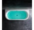Ванна акриловая пристенная AM.PM X-joy 170x75 см W94A-170U75W-A 2