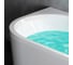 Ванна акриловая пристенная AM.PM X-joy 170x75 см W94A-170U75W-A 3