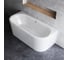 Ванна акриловая пристенная AM.PM X-joy 170x75 см W94A-170U75W-A 4