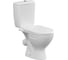 Компакт NICK 031 1-уровневая Mito PP S-KO-NIC031-ST-P-w 6
