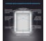 Акционный набор Wellsee 5 в 1 Pure BY напольная раковина 40x40x85 см 20220182R 5