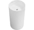 Акционный набор Wellsee 6 в 1 Chalice Perfection напольная раковина 45x45x85 см 20220002R 2